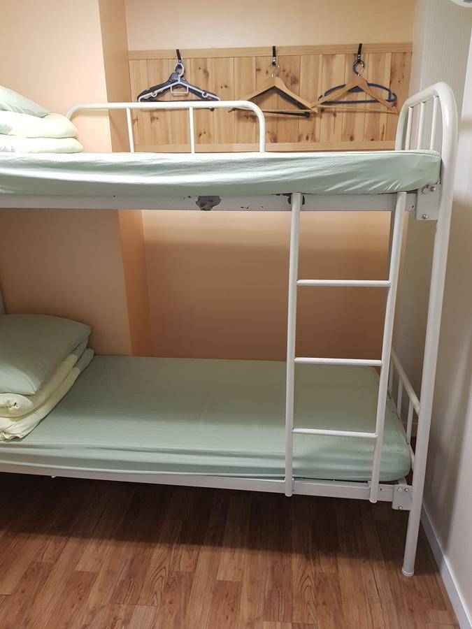 Myeong-dong Good Guest house Seoul