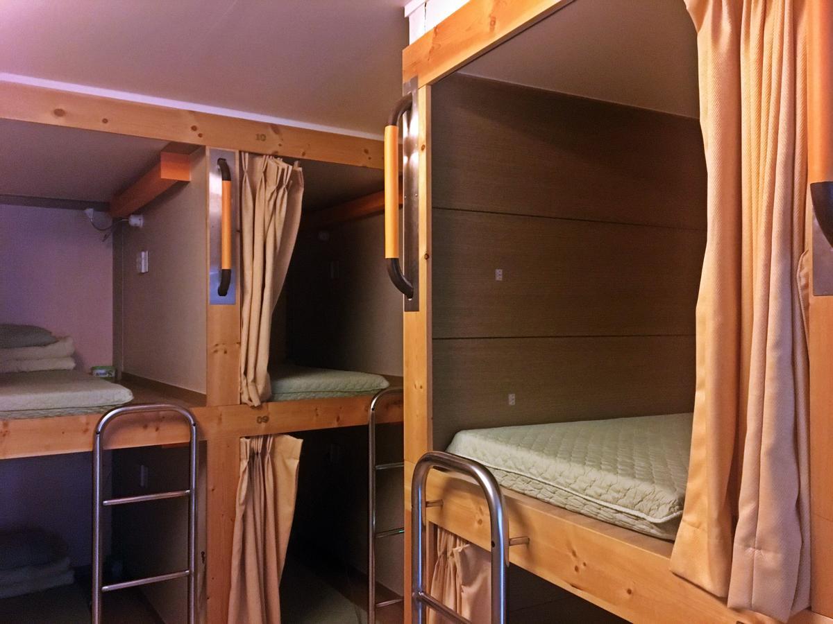 Guest house Myeong-dong Good 2*