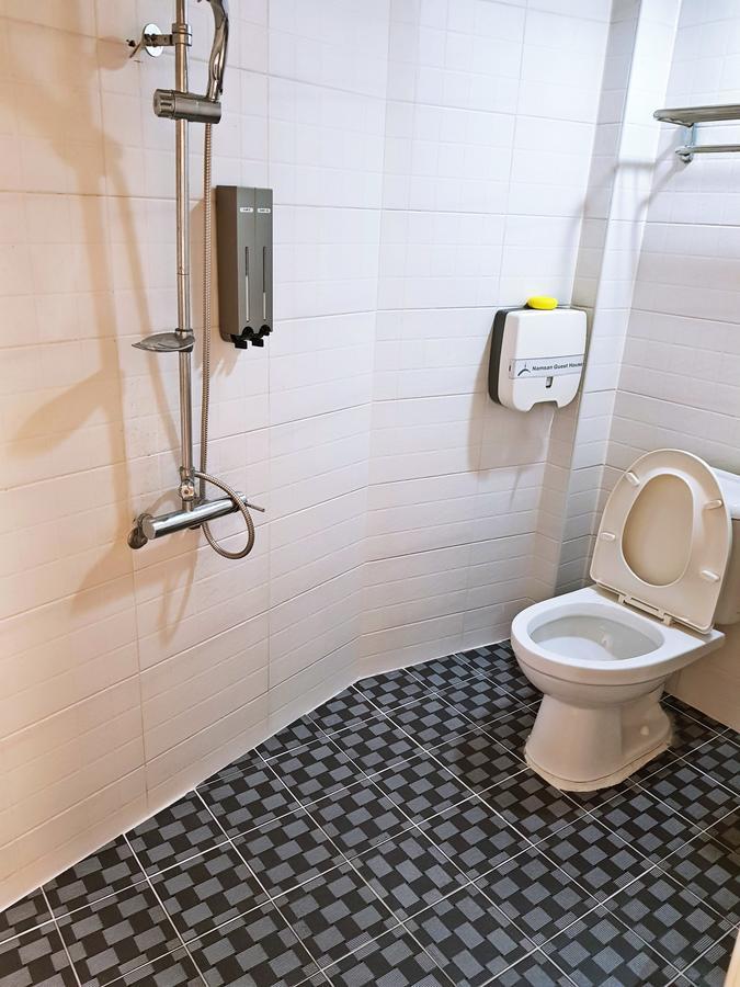 Guest house Myeong-dong Good Seoul