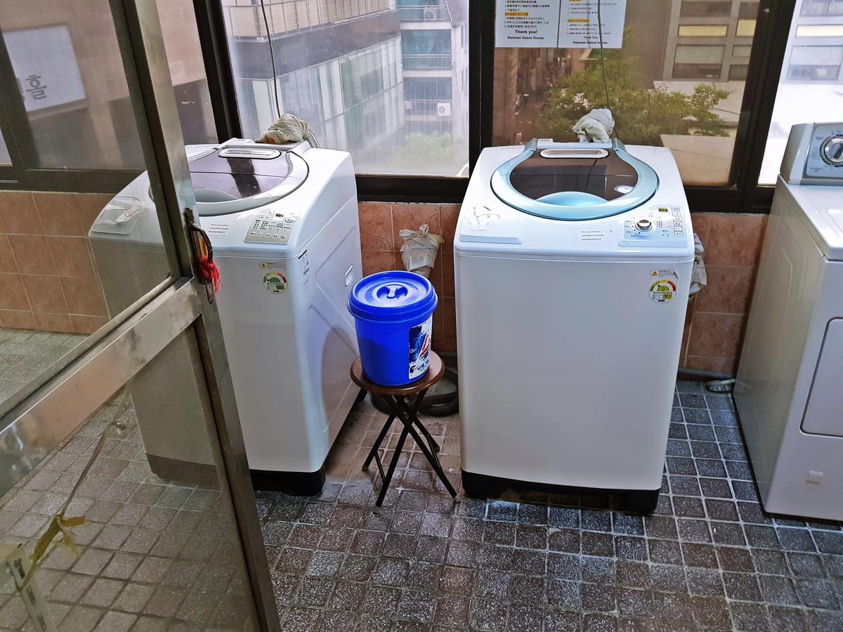 Guest house Myeong-dong Good