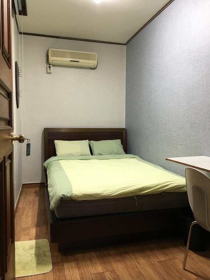 Myeong-dong Good Guest house Seoul