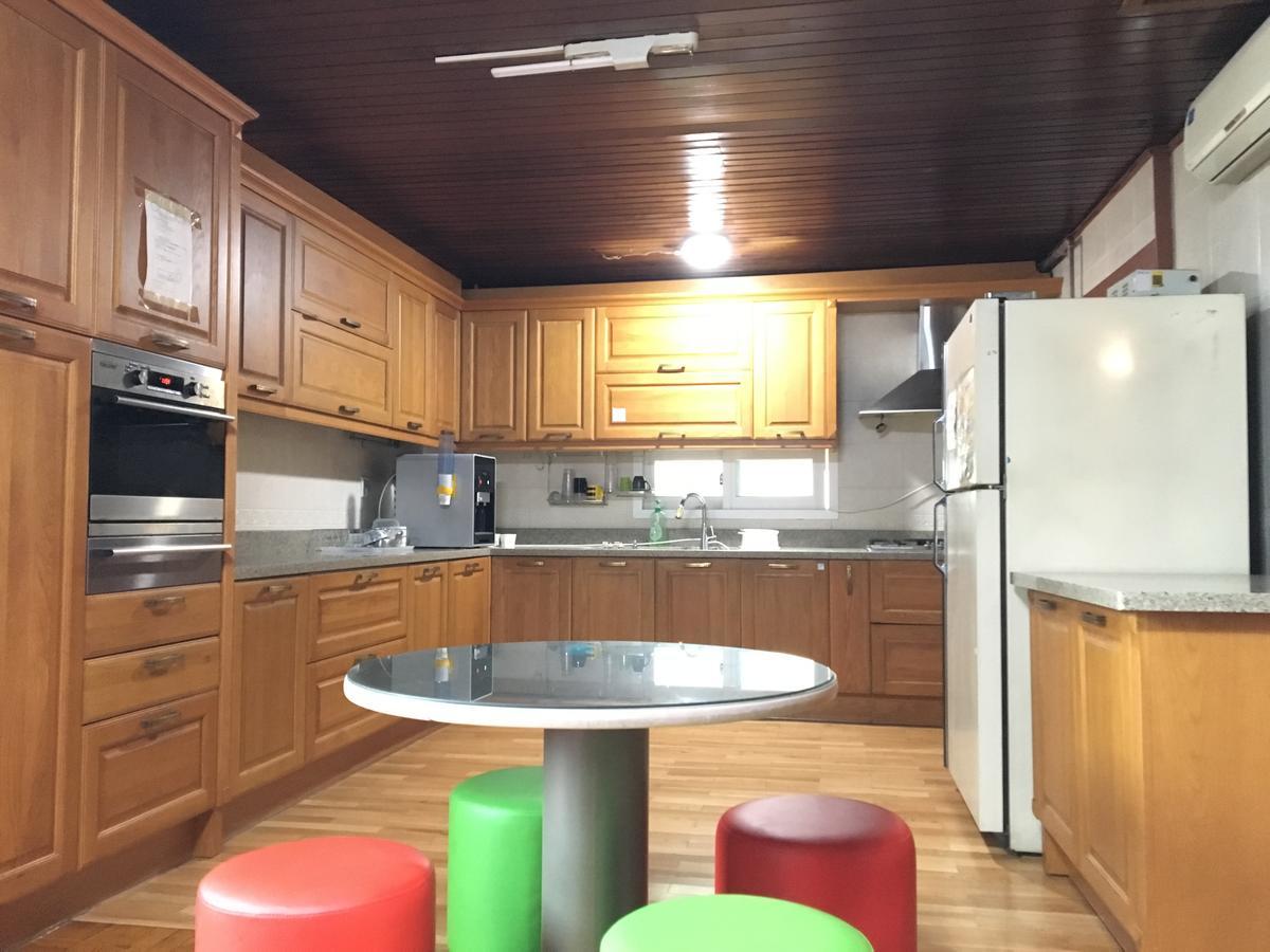 Guest house Myeong-dong Good 2*