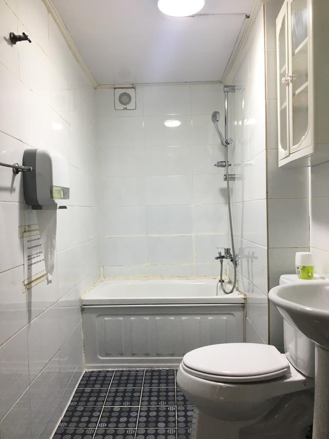 Guest house Myeong-dong Good 2*