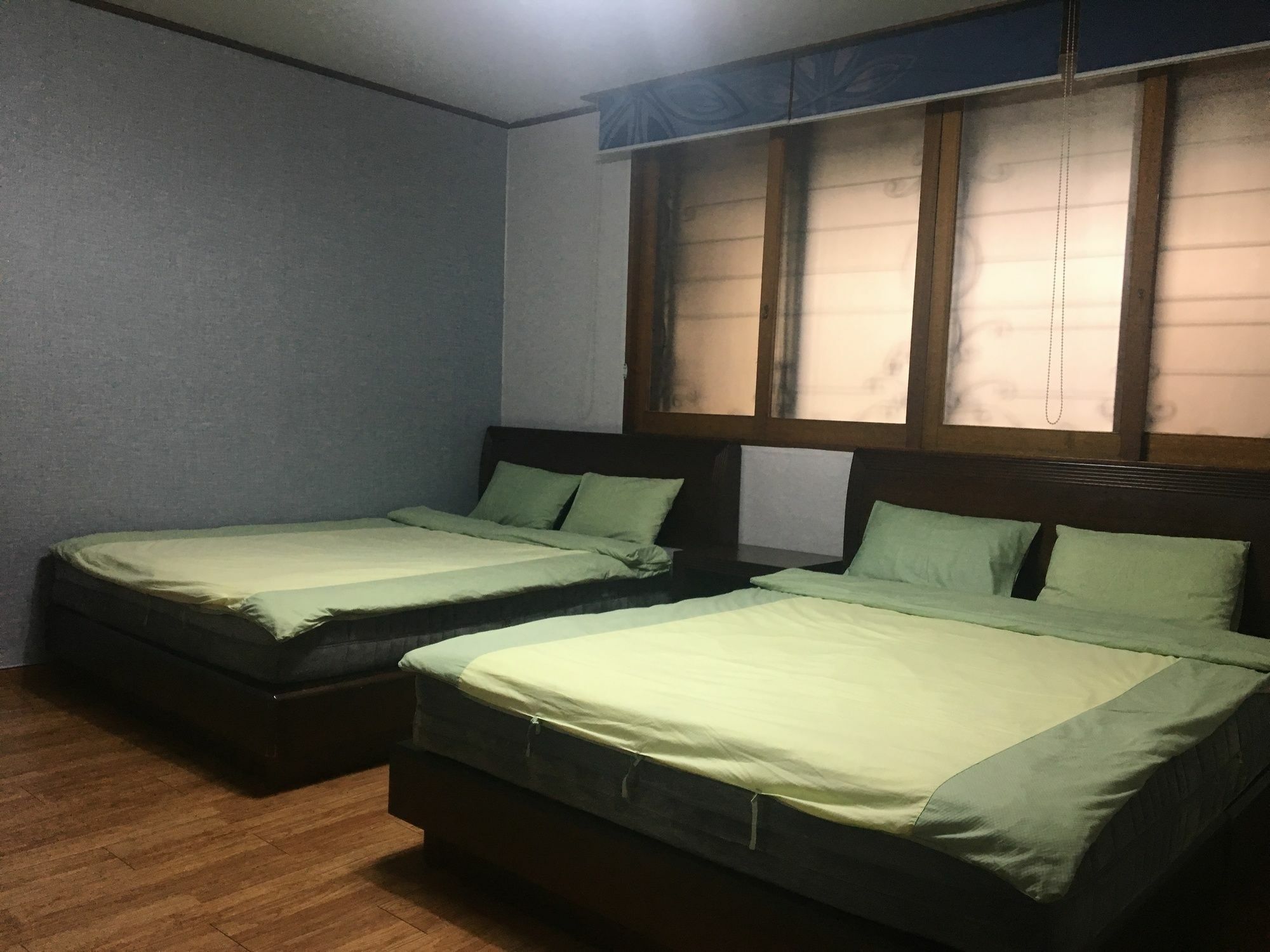 Guest house Myeong-dong Good Seoul