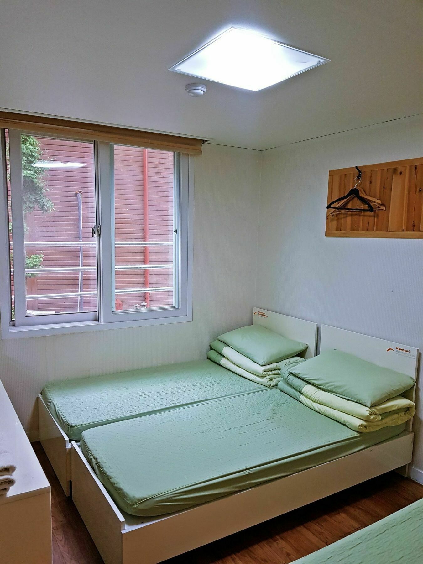 Myeong-dong Good Guest house