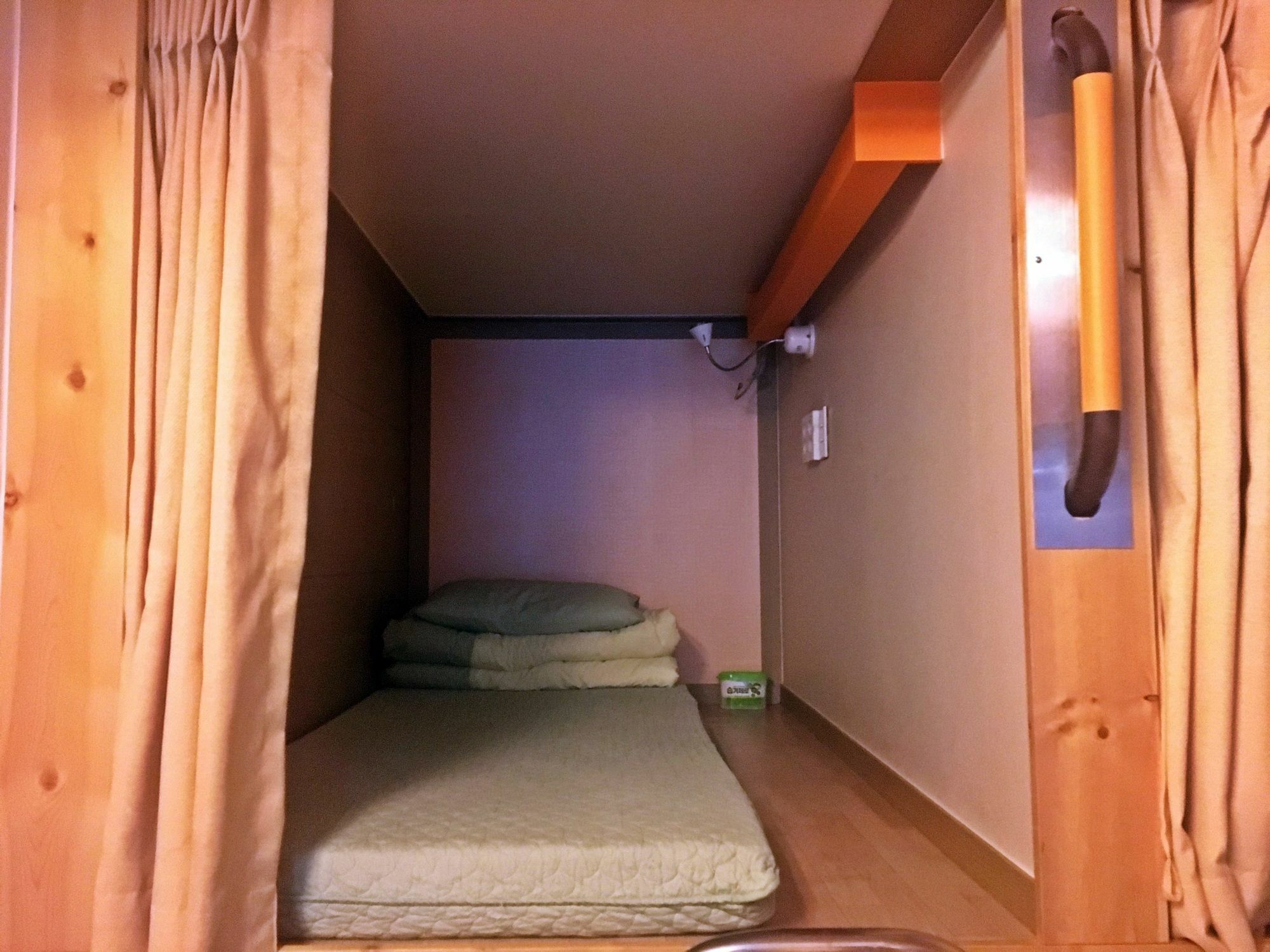 Myeong-dong Good 2* Seoul