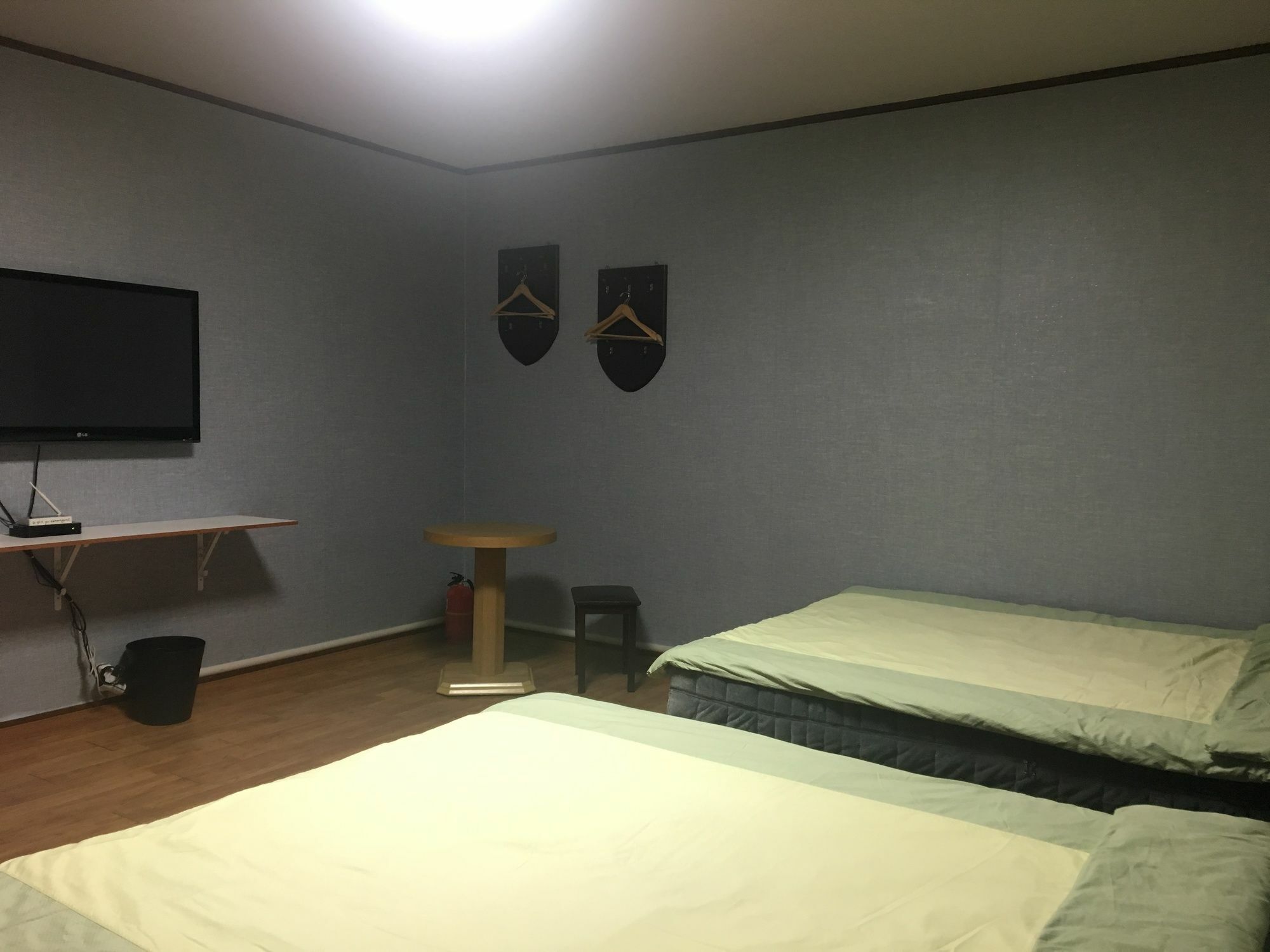 Myeong-dong Good Guest house Seoul