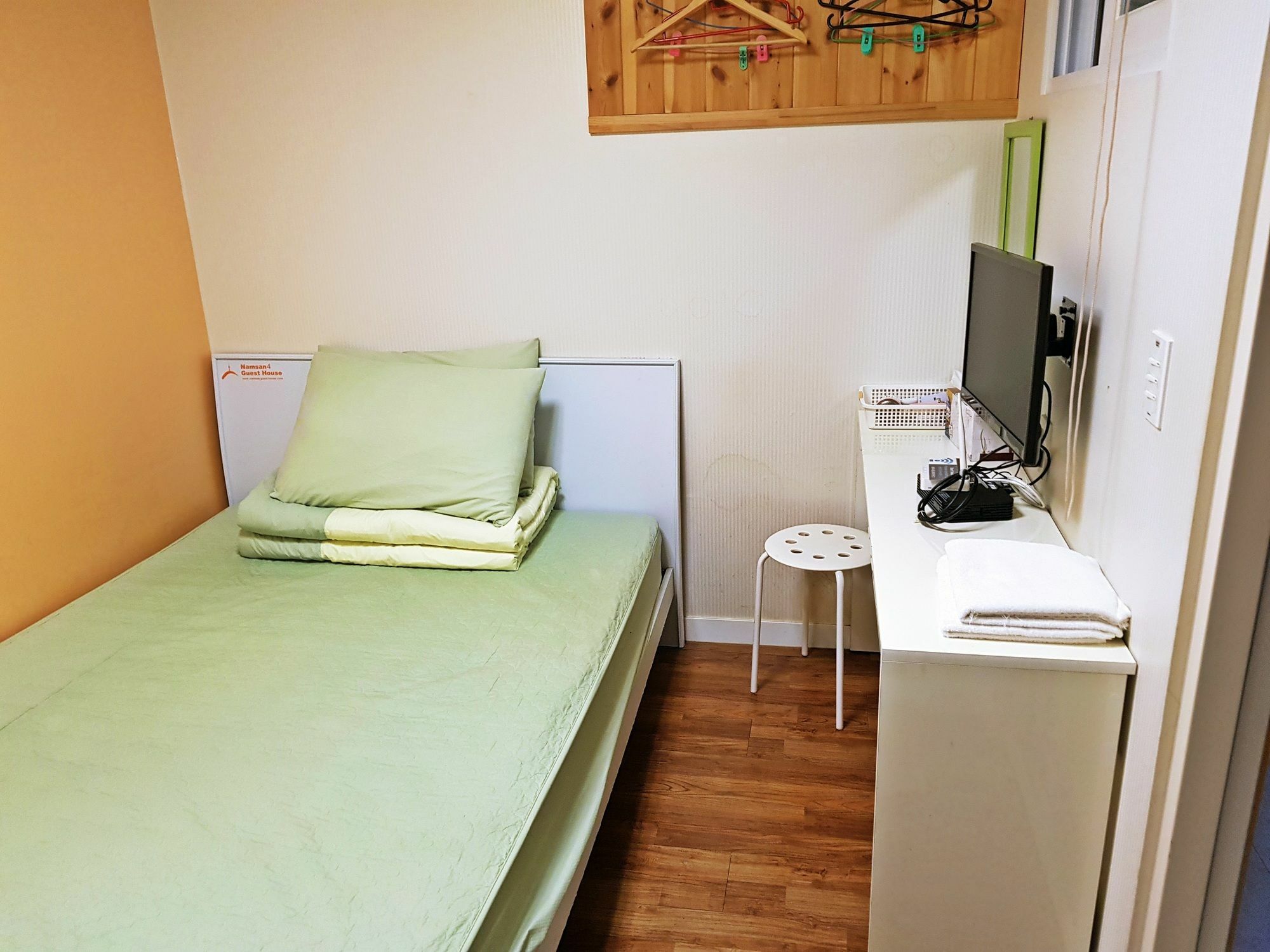 Guest house Myeong-dong Good Seoul