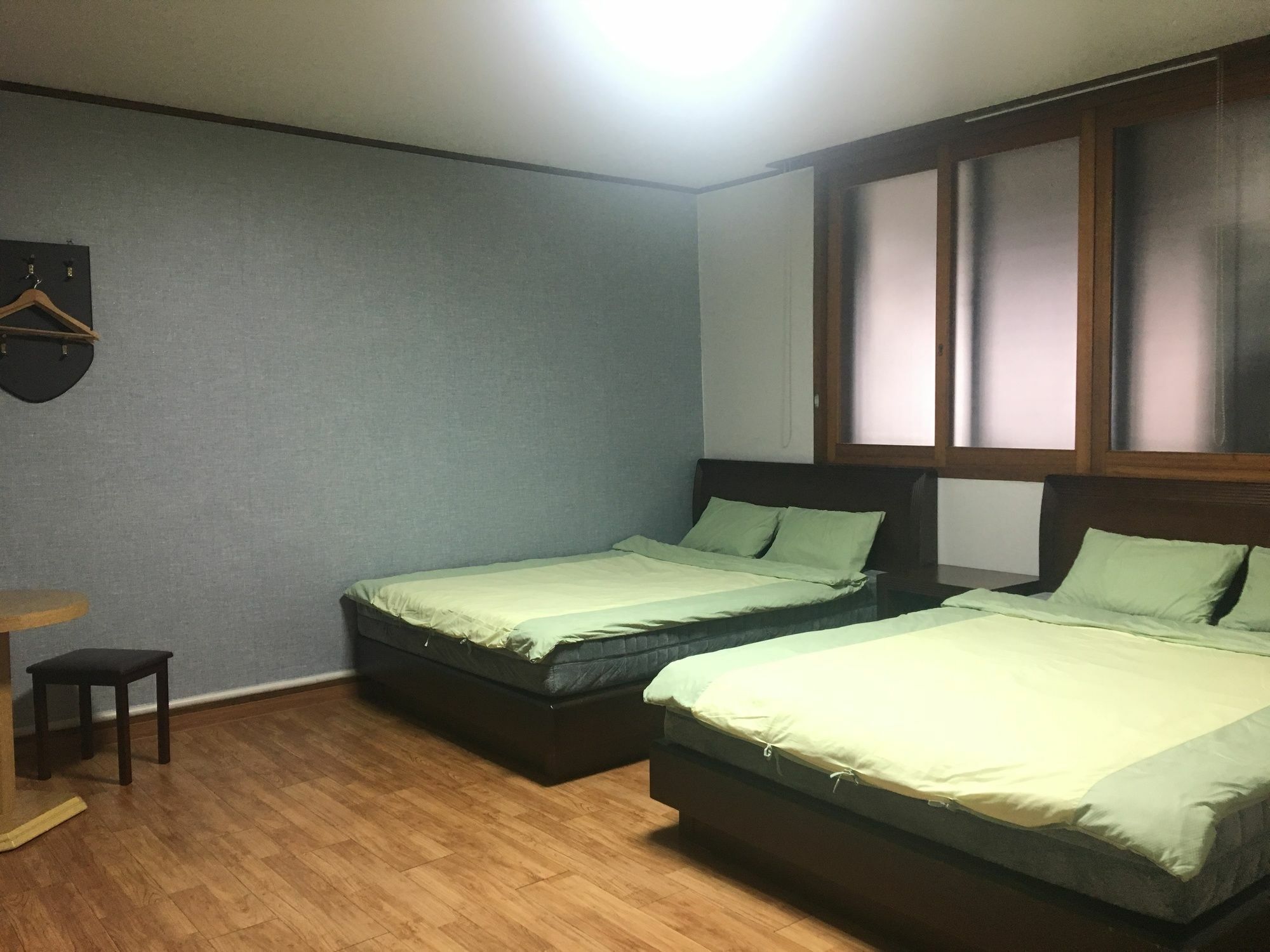 Myeong-dong Good Guest house