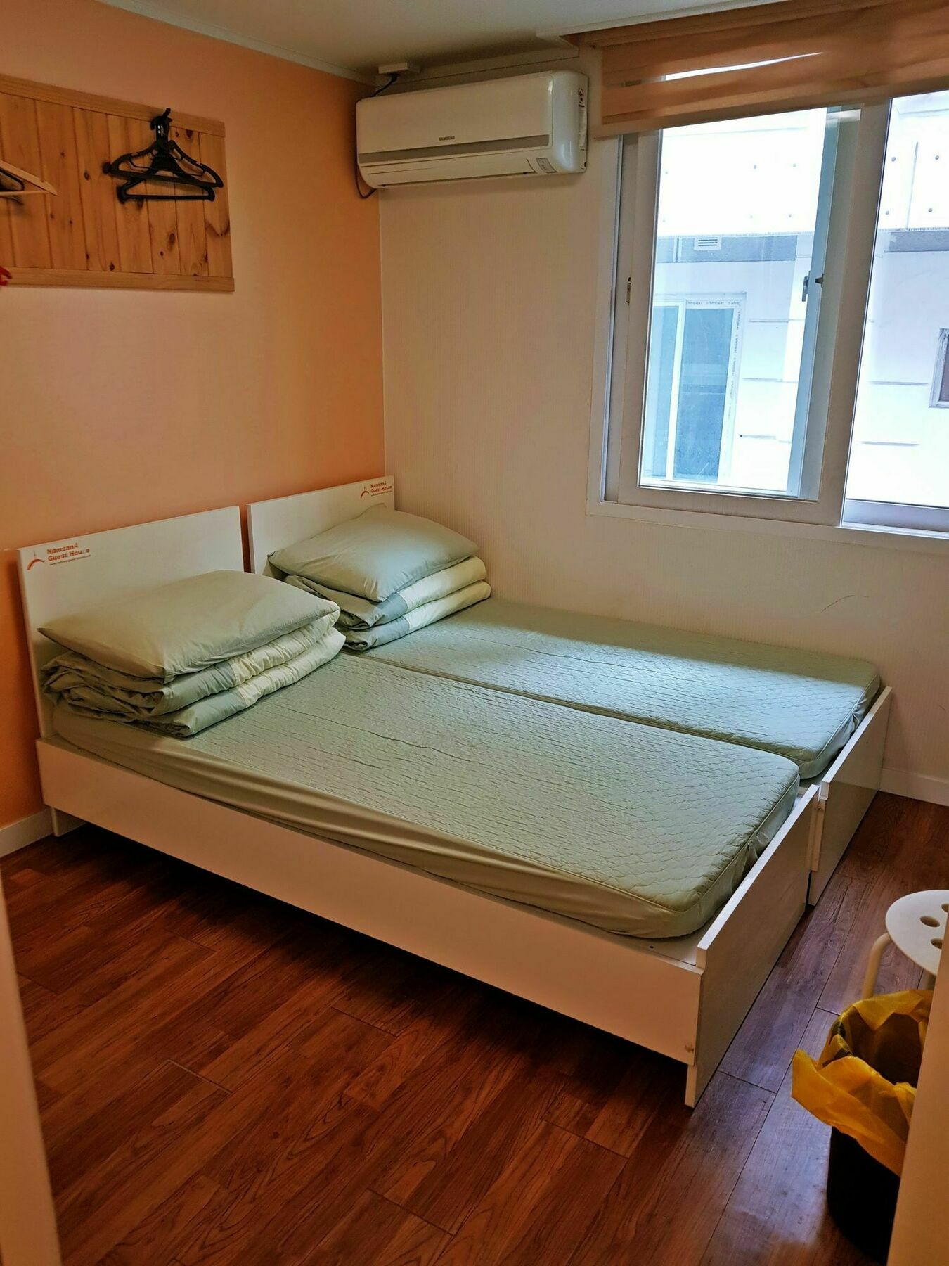 Myeong-dong Good Guest house