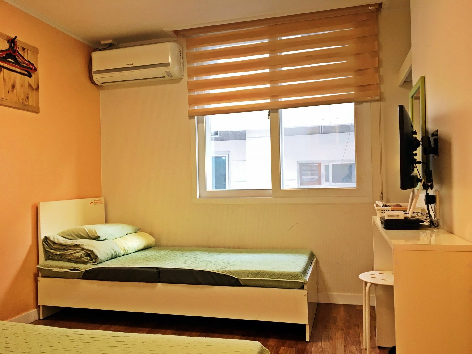 Myeong-dong Good Guest house
