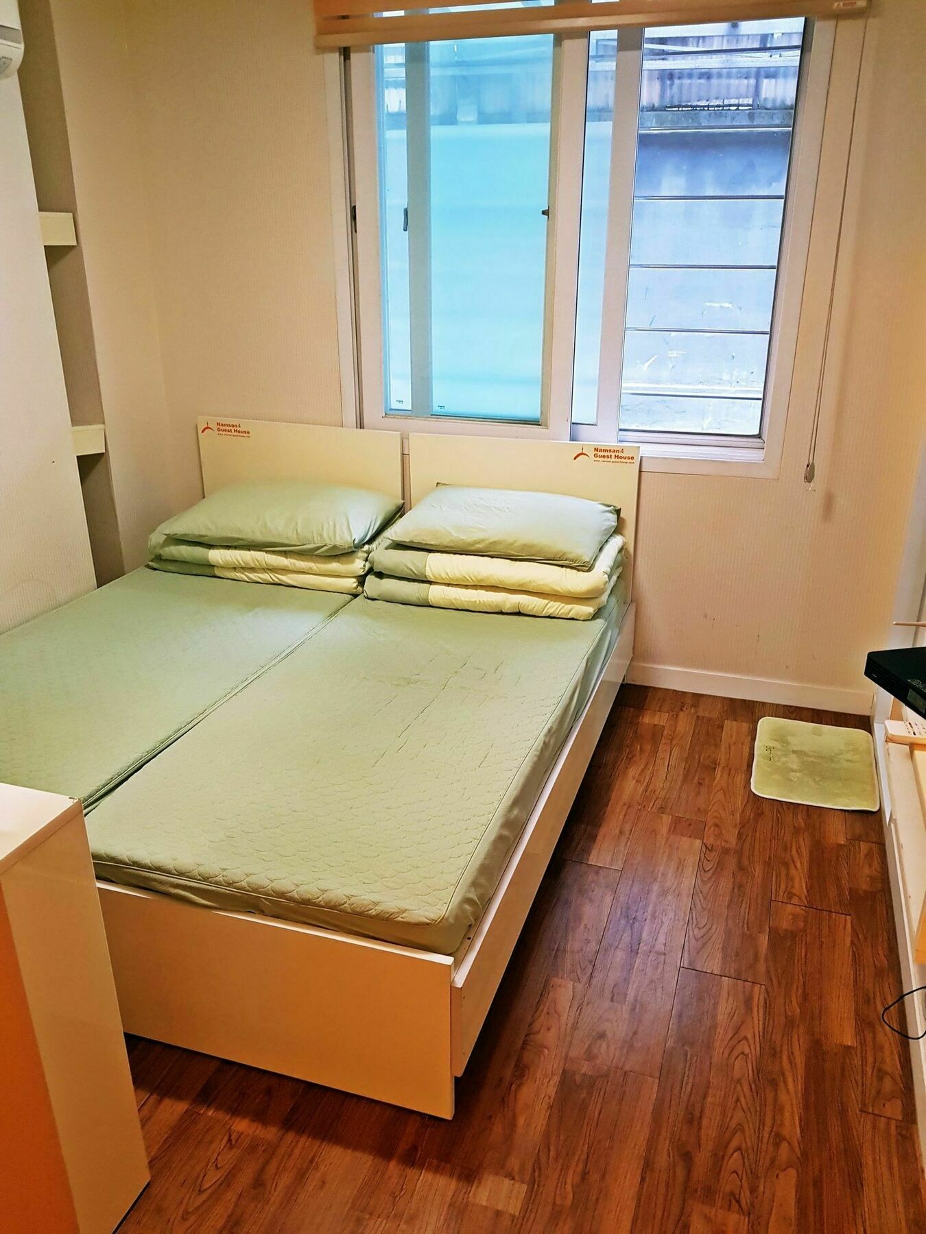 Myeong-dong Good Guest house Seoul