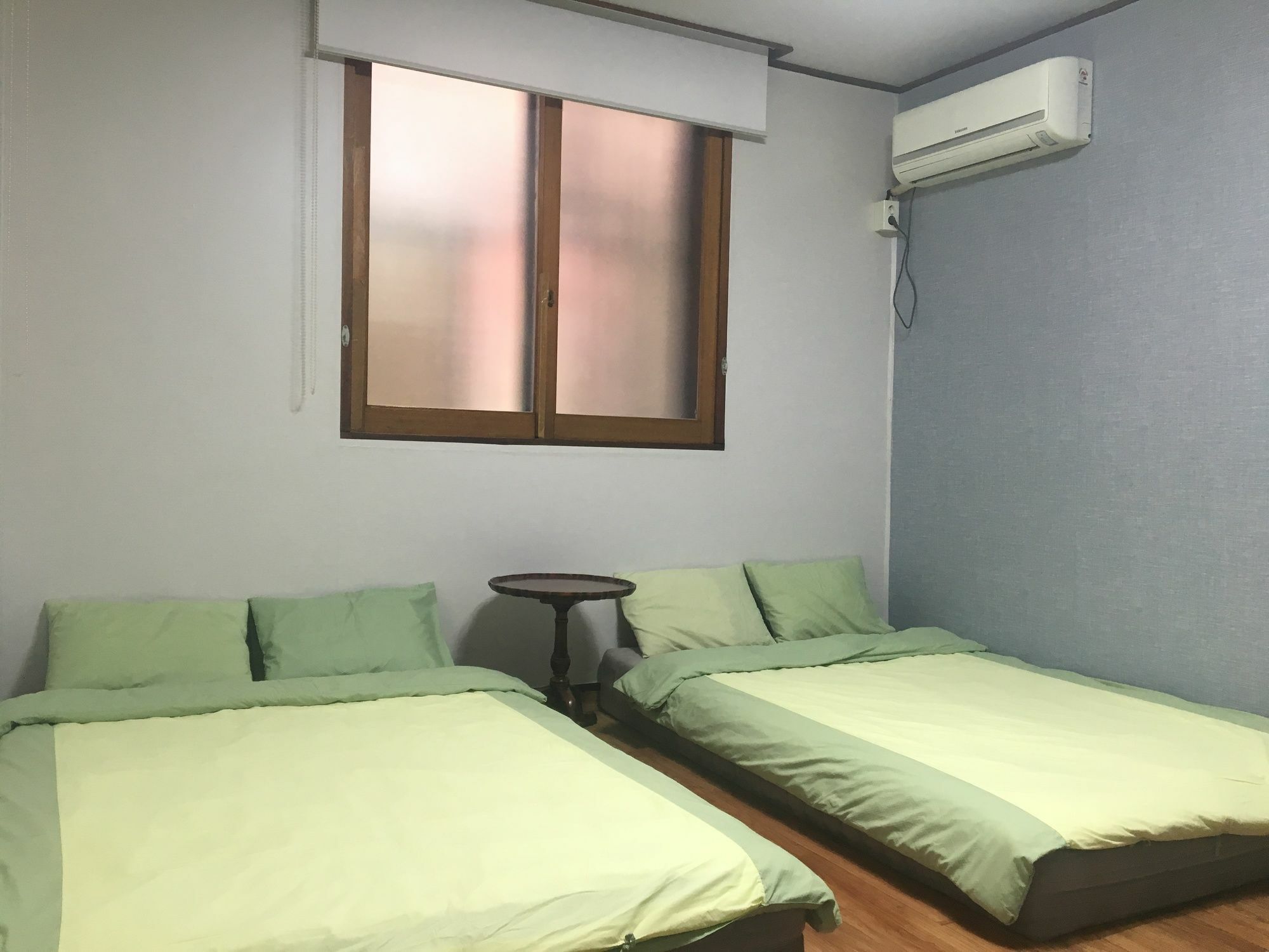 Guest house Myeong-dong Good