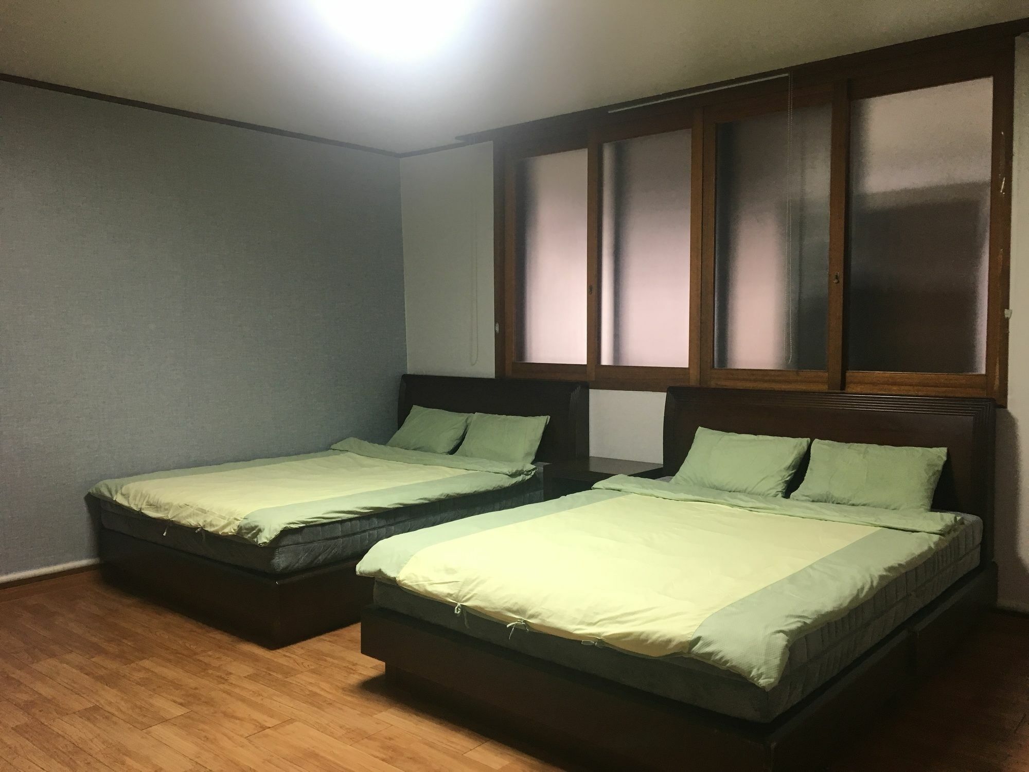 Guest house Myeong-dong Good