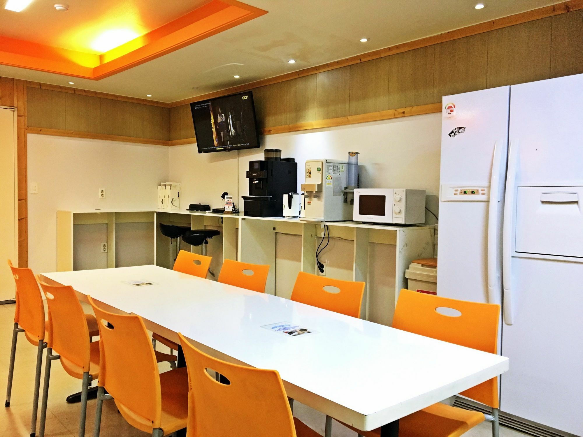 Myeong-dong Good 2* Seoul
