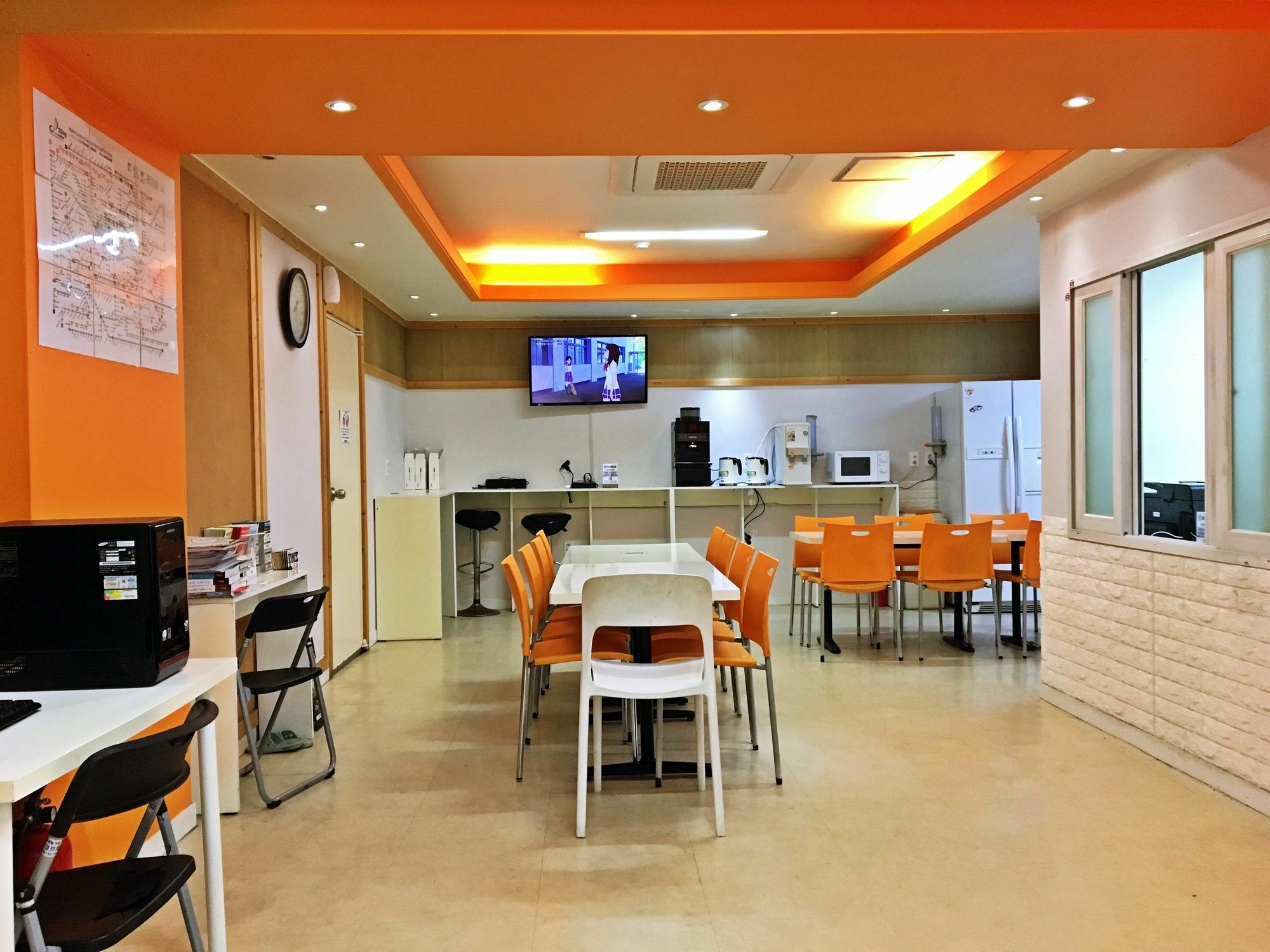 Guest house Myeong-dong Good Seoul