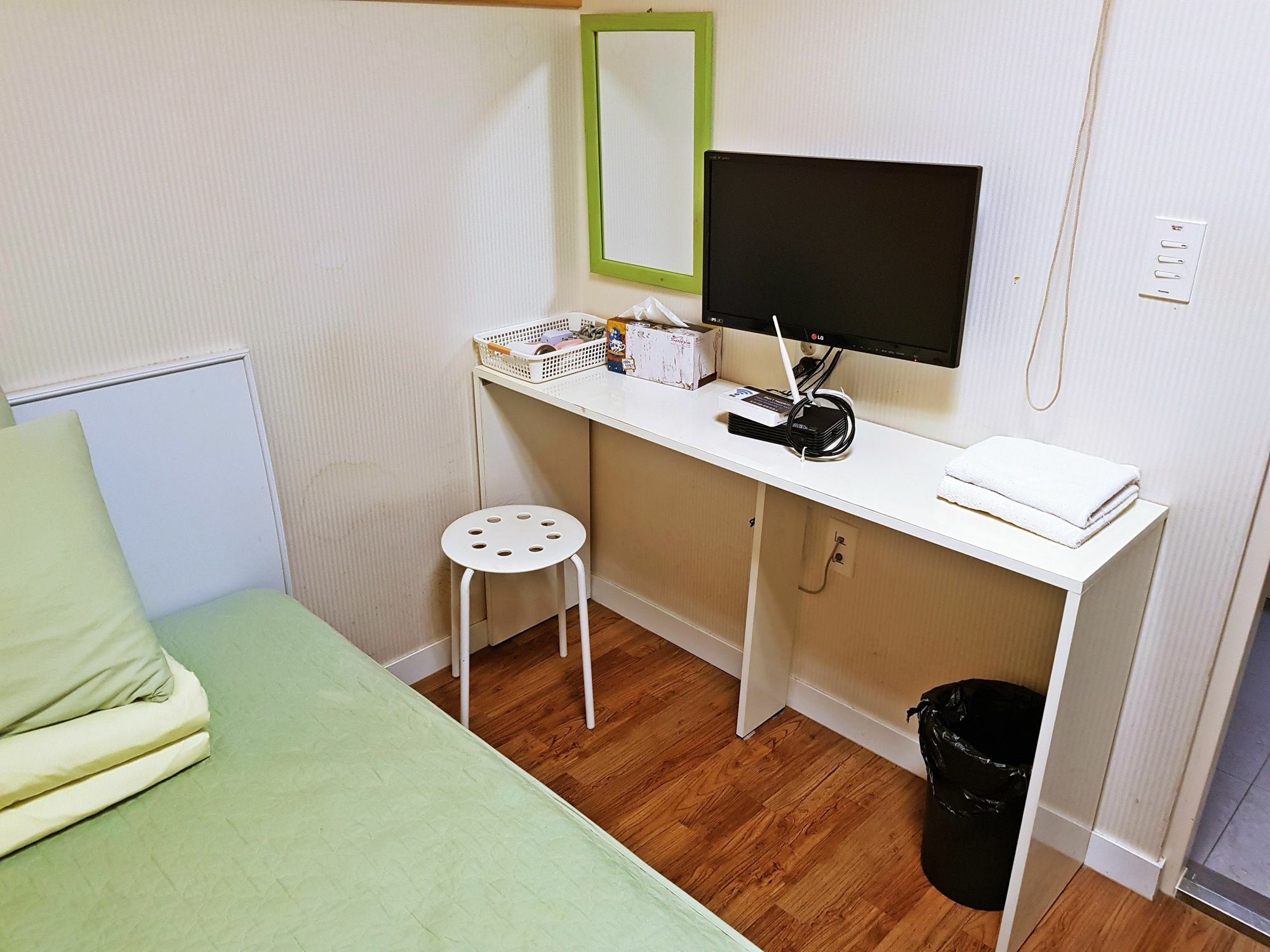 Myeong-dong Good Guest house