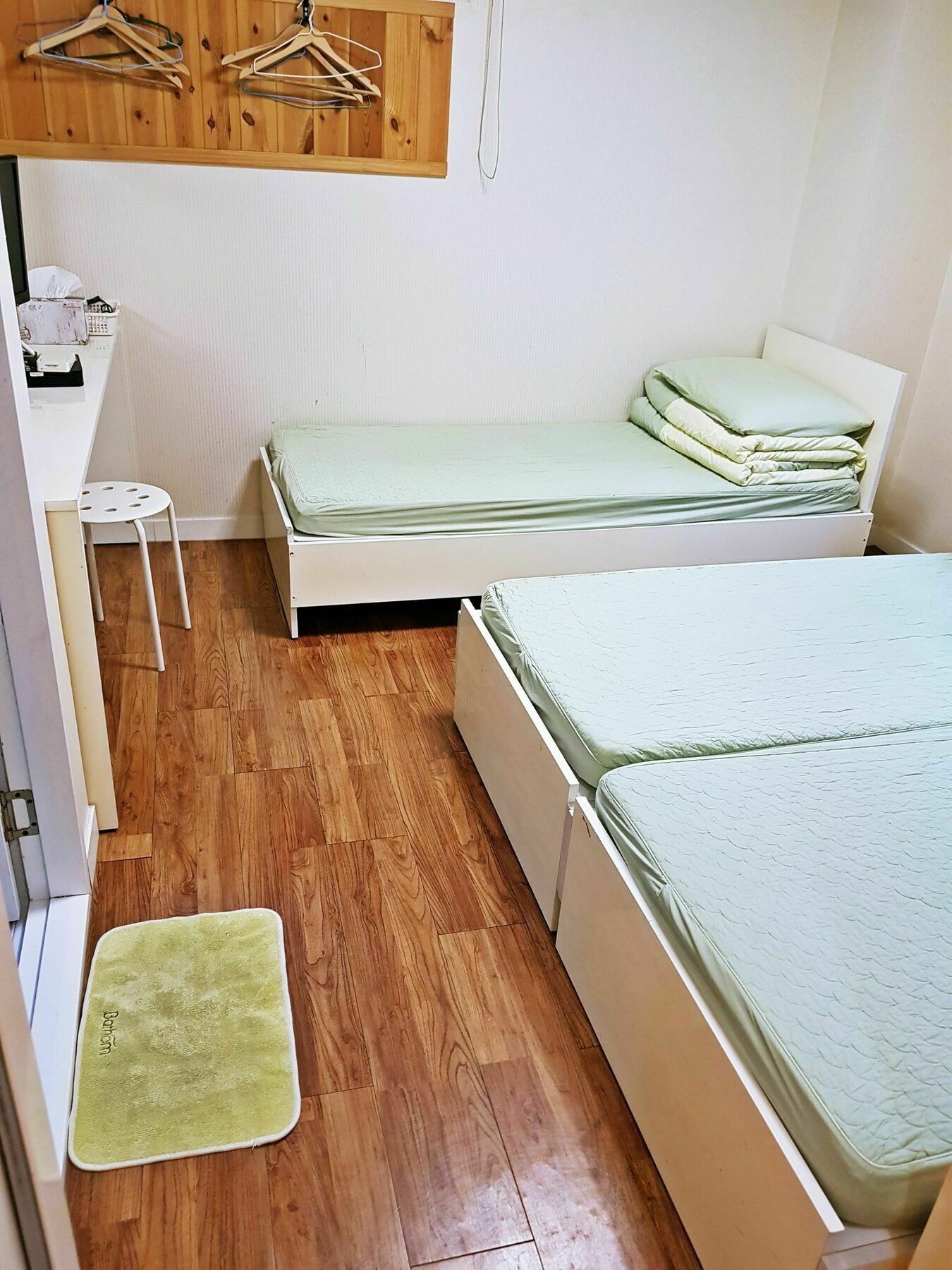 Guest house Myeong-dong Good 2*
